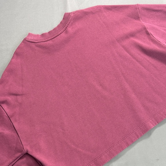 Under Armour Women's Mauve Sweater Size M - Picture 8 of 9